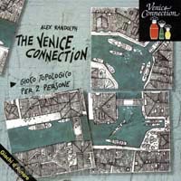 Venice Connection - cover - Venice Connection.jpg